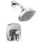 Delta Stryke 17 Series Shower Only Lumicoat Chrome T17276-PR - alternate 1