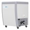 Koolmore 26 in. Gelato Dipping Cabinet Display Freezer with Sliding Glass Door, 6 Cu. Ft. KM-GDC-26SD KM-GDC-26SD - alternate 7
