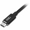 Siig Easily Add A Hdmi Display To Your Usb Type-C w/ Displayport Alternate CB-TC0C12-S1 - alternate 4