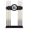 Holland Bar Stool Co Alabama Cue Rack in English Tudor Finish CueETudAL-Ele - alternate 1