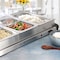 Megachef Buffet Server & Food Warmer With 5 Removable Sectional Trays 750123025M - alternate 2