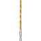 Do It Best 13/64'' Impact Ready Titanium Hex Shank Drill Bit QJDIB-DB-053 - alternate 2