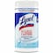 Lysol Dsnfctng Wipes, Crisp Linen Scnt, PK6 89346CT - alternate 1