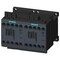 Siemens reversing contactor assembly AC-3e/AC-3 3RA2317-8XE30-1BB4 - alternate 3