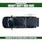 Boomerang Rubber Truck Bed Mat, Black, Unfinished, Rubber TM662BAGGED - alternate 4