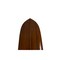 Homeroots 5in Brown Solid Wood Outdoor Game 403604 - alternate 5