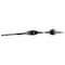 Motorcraft Drive Axle Shaft Assembly,  TX1125 - alternate 2