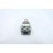 Allen Bradley 3 POS SELECTOR SWITCH 800T-J4404 - alternate 4