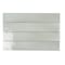 Apollo Tile Silken 2.56 in. x 15.75 in. Glossy Green Ceramic Subway Wall Tile 10.76 sqft/case, 38PK CRE88MNT2616 - alternate 6