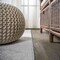 Jonathan Y Modern Persian Vintage Medallion Gray 2 ft. x 10 ft. Runner Rug MDP104B-210 - alternate 4