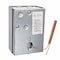 Rheem Parts Relay - High Limit Aquastat 15F Fixed Differential L8148E1265 - alternate 2