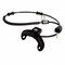 Motorcraft ABS Wheel Speed Sensor,  BRAB328 - alternate 2