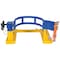 Vestil Fork Truck Drum Carrier / Rotator DCR-205-20 - alternate 2