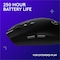 Logitech Logitech G305 Mouse - Optical - Wireless - Black - 6 Button(s) 910005280 - alternate 3
