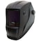 Powerweld Premium Auto-Darkening Welding Helmet w/ Variable Shade TrueColor Arc-Sense Lens, 4-13, Arc-Master PWH9990 - alternate 1