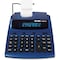 Victor Technology Desktop Calculator, Ink Roller, 12 Digits 1225-3A - alternate 1