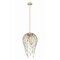 Z-Lite Gabriella Modern Gold 5 Light Pendant 1957P15-MGLD - alternate 4
