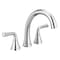 Delta Kayra Roman Tub Trim T2733 - alternate 3