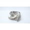 Goulds Water Technology 4-VANE PUMP IMPELLER 12IN 3175ST - alternate 2