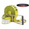 Mytee Products 2in x 27ft Ratchet Tie-Down Straps w/ Wire Hook 10000 Lbs Capacity, 10PK RS227WHx10 - alternate 4
