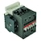 Brah Electric , Direct Replacement 54A 600V 3P with 120VAC Closing Coil for A-Line Contactor A50-30-11 BA50-30-11 - alternate 1