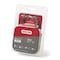 Oregon AdvanceCut Chain, 14" 90PX 3/8" 52 DL R52 - alternate 4