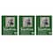 Strathmore 400 Series Sketch Pad, Recycled, Toned Gray, Side Wire Binding, 50 Sheet, 9x12 inch, 3PK P412-109-03 - alternate 1