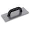 Marshalltown Notched Trowel, Flooring Trowel, Tiling Trowel, Square Notches, 1/4 inch Notches 226 - alternate 1