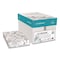 Lettermark Colors 30% Recycled Multipurpose Color Paper, 20 lb Bond Weight, 8.5 x 14, Blue, 5000PK 94286 - alternate 1