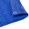 Tarps Now Poly Tarp, 6 Mil, Blue, Poly CSP6B-60C2 - alternate 2