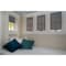 Redi Shade Original Shades Gray Temporary Window Shade 36 in. W X 72 in. L 3154096 - alternate 2