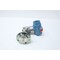 Rosemount PRESSURE TRANSMITTER 10.5-42.4V-DC 0-285PSI 3051CG4A22A1AS1E5M5CNHR5 - alternate 2