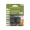 Raindrip IRRIGTION CONNCTR 1/2 IN., 2PK R660CT - alternate 2