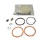Komatsu SEAL KIT HYD., KOMATSU OEM 10412874 10412874 - alternate 2