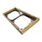 Caterpillar WINDOW ASSEMBLY, CATERPILLAR OEM 7K0729 7K0729 - alternate 4