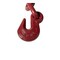 Mytee Products 3/8in-1/2in Heavy Duty Ratchet Binder w/ Grab Hooks 9,200 Lbs WLL CBRS38 - alternate 2