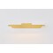 Hudson Valley Lighting Tinwald 27 in. Integrated LED Picture Light in Aged Brass 7927-AGB - alternate 5