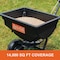 Agri-Fab 85 Lb. Pro Push Broadcast Spreader 45-0532 - alternate 3