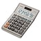Casio MS-80B Tax and Currency Calculator, 8-Digit LCD MS-80B - alternate 1