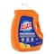 Ajax Dish Detergent, Orange Scent, 145 oz Bottle, PK4 61034313 - alternate 5
