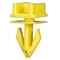 Auveco Ford Wheel Opening Moulding Clip, 25PK 25290 - alternate 2