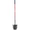 Radius Garden XL Root Slayer Round Head Shovel 23211 - alternate 1