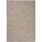 Homeroots 5' X 7' Beige Indoor Outdoor Area Rug 522451 - alternate 4