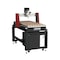 Axiom AR8 ELITE (24" x 48") CNC Table AX9-AR8ELITEK - alternate 1