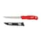 Milwaukee Tool Serrated Blade Insulation Knife 48-22-1922 - alternate 1