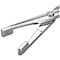 Performance Tool X-Type Pad Spreader, T-Handle Thumbscrew Brake Caliper Tool W80112 - alternate 2