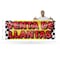 Signmission Venta de Llantas, 48 Inch x 120 Inch, Vinyl Banner B-120-30914 - alternate 5