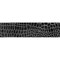 Apollo Tile Artisana 3x12 in. Eastern Black Textured Etched Reptille Elongated Subway Tile (5 sq ft/case) 20PK APLEFT8804BLA - alternate 1