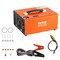 Vevor PCP Air Compressor 4500PSI/30Mpa Built-in Converter DC12V/AC120V Auto-Stop SS-PAC02A - alternate 1
