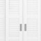 Homeroots White Bedroom Set 601924 - alternate 3